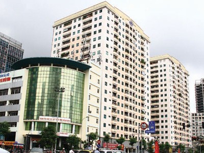 Thị trường bất động sản chưa có dấu hiệu bất thường