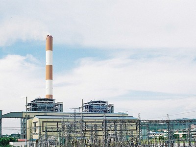 PPC đạt gần 836 tỷ đồng lợi nhuận