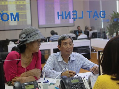 Thị trường có thể sẽ xuất hiện một vài đợt điều chỉnh đan xen để cân bằng lại tâm lý cho nhà đầu tư