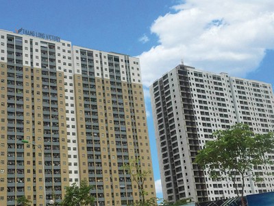 Năm 2018, nguồn chung cư tầm trung và bình dân dự báo sẽ bùng nổ