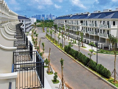 Các dự án tốt ra mắt trong năm 2017 đều có thanh khoản rất cao. Ảnh: Lê Toàn