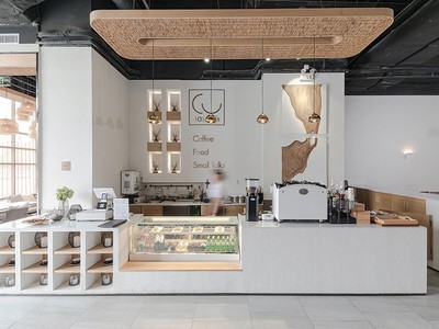 101 Café: “May đo” theo chủ nhân