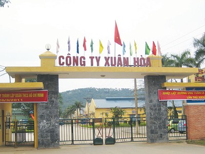 Nội thất Xuân Hòa, “chân ngoài dài hơn chân trong”?