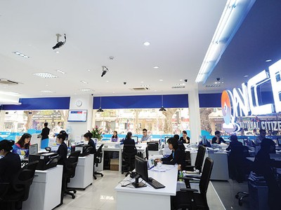 Nhiều ngân hàng nhỏ đã kiểm soát được chất lượng tín dụng