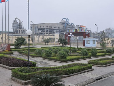 Tái cơ cấu Vinachem: Khó khăn vẫn chồng chất