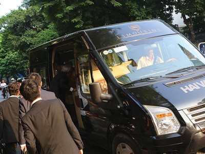 Dự thảo Nghị định mới chưa tháo gỡ được những vướng mắc về điều kiện kinh doanh vận tải