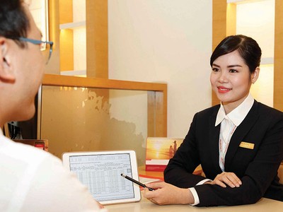 Trong tương lai không xa, các doanh nghiệp bảo hiểm sẽ có giải pháp để công nghệ hóa các giao dịch bằng giấy tờ