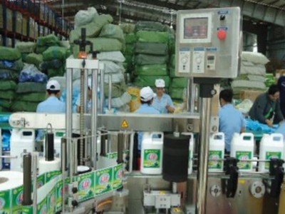 Quý I/2018, LIX đặt kế hoạch lãi trước thuế 45 tỷ đồng