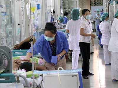 Trục lợi trong nghiệp vụ bảo hiểm bổ trợ/sức khỏe chiếm tới 80-90% tổng số vụ trục lợi toàn thị trường
