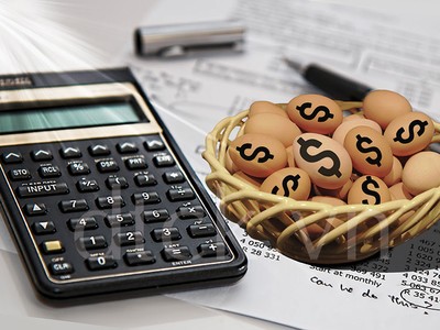 Cổ phiếu bảo hiểm không còn là “của để dành“