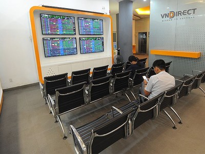 VND sắp phát hành thêm 50,3 triệu cổ phiếu