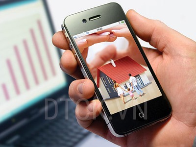 Rút ngắn các khoảng cách bảo hiểm nhờ công nghệ