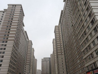 Hà Nội sắp kiểm tra hàng loạt nhà chung cư