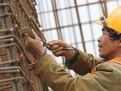 Đóng góp của doanh nghiệp ngoài nhà nước ngày càng tăng