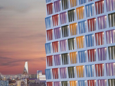 Chuỗi Khách sạn Wink Hotels tiết lộ vị trí 2 dự án đầu tiên ở Việt Nam