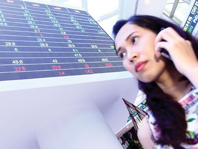 Nhận diện sản phẩm chứng quyền có bảo đảm