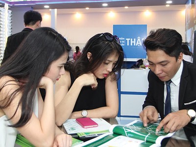 Hoạt động môi giới 2018: Nhiều thách thức