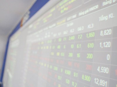 Dự báo sớm kỳ đảo danh mục của các quỹ ETF