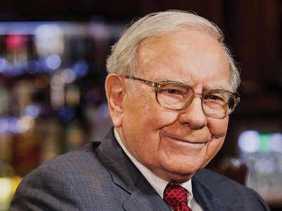 Warren Buffett bình tĩnh hơn để chờ cơ hội M&A lớn