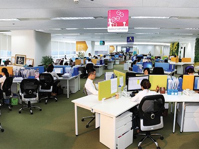 Trong thời gian tới, các nền tảng trực tuyến sẽ trở thành một trong những kênh phân phối quan trọng nhất