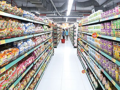 Các nhóm ngành dự báo có kết quả kinh doanh khả quan trong quý I/2018 là tài chính - ngân hàng, hàng tiêu dùng, tiện ích và công nghiệp.