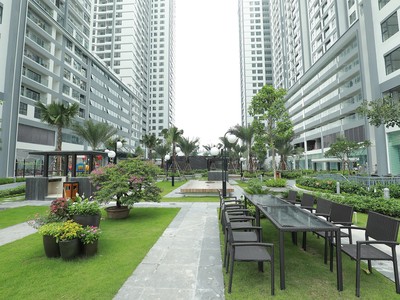 Cuộc chiến chung cư, đâu là lời giải