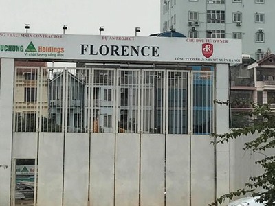 Nợ ngắn hạn của Phục Hưng Holdings tăng mạnh