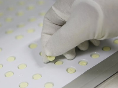 Tính đến cuối năm 2017, tổng giá trị thuốc sử dụng tại thị trường Việt Nam đạt khoảng 4,6 tỷ USD
