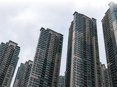 Các dự án bị “đe dọa” vì thiếu hụt quỹ đất tại Hồng Kông