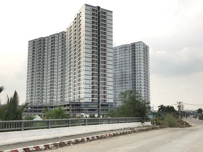 TTC Land bàn giao hơn 1.000 căn nhà ở xã hội