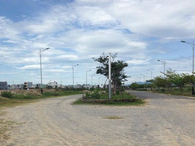 Đà Nẵng: Giá đất ở tái định một số dự án chỉ 630.000 đồng/m2