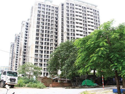 Vẫn chưa chuyển đổi được nhà ở sinh viên thành nhà ở xã hội