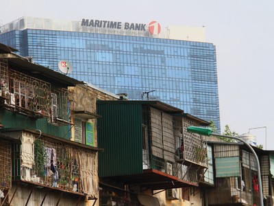 Đề xuất giải pháp tháo gỡ khó khăn trong cải tạo chung cư cũ