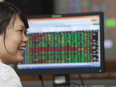 Sau một năm 2017 khá thành công của nhiều doanh nghiệp, thông tin đang được kỳ vọng nhất là vấn đề cổ tức.