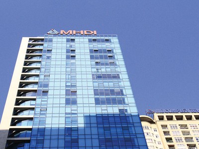 Việt Nam hiện có 211 công ty quản lý, vận hành tòa nhà.