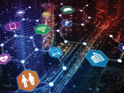 IoT đang khiến mọi người vừa phấn khích, vừa tò mò