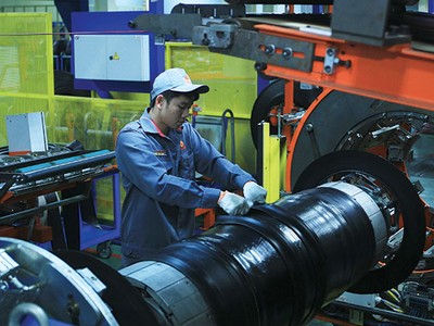 Vinachem sẽ thoái vốn tại nhiều doanh nghiệp trên sàn như DRC, CSM, SRC, BFC, SFG, NET, LIX, PAC...