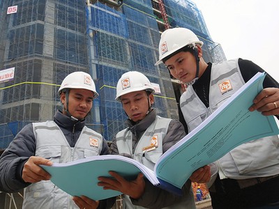 Lĩnh vực công nghiệp và xây dựng dược dự báo đạt mức tăng trưởng 7,96% trong năm 2018