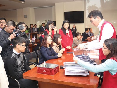 Việc bổ sung phương pháp bán thỏa thuận với doanh nghiệp ngoài sàn và dựng sổ được kỳ vọng sẽ góp phần tối ưu hóa hiệu quả của các đợt bán vốn nhà nước