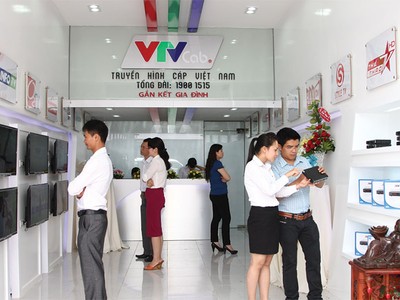 Cổ phần VTVCab: Giá khởi điểm gấp 14 lần mệnh giá