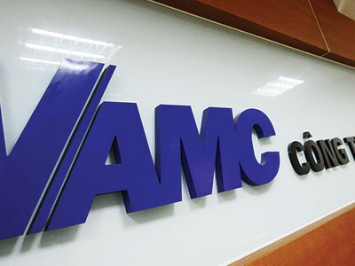 VAMC: Gian nan xử lý 140.000 tỷ đồng nợ xấu