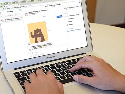 Bảo hiểm trực tuyến nóng lên từng ngày