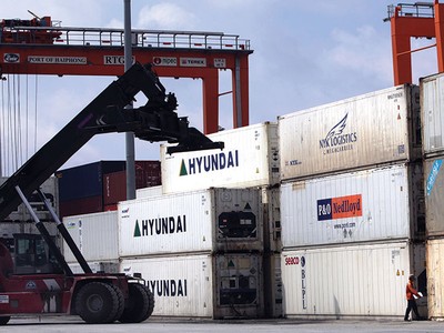 Doanh nghiệp logistic Việt: Khát vọng đảo ngược cuộc chơi