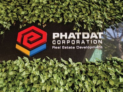 Nhân sự đã giải bài toán phát triển cho Phát Đạt năm 2017