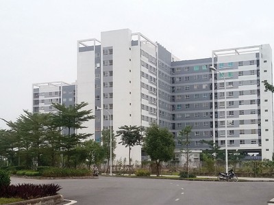 Cuộc sống tại nhiều chung cư không yên bình bởi có bàn tay đạo diễn của những người có mục đích riêng