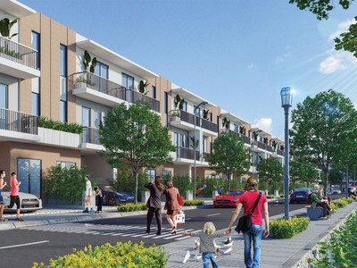 Các chủ đầu tư ngày càng quan tâm tới môi trường sống và tiện ích của dự án