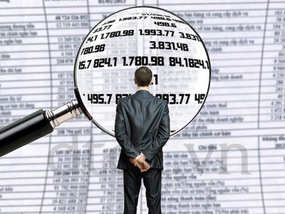 Hiện Việt Nam chưa coi thao túng báo cáo tài chính là hành vi thao túng thị trường nghiêm trọng