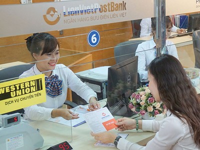 Mục tiêu của LienVietPostBank là từ lãnh đạo đến mỗi nhân viên đều sở hữu cổ phần của ngân hàng mình