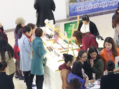 Cơ hội lớn với bất động sản bán lẻ