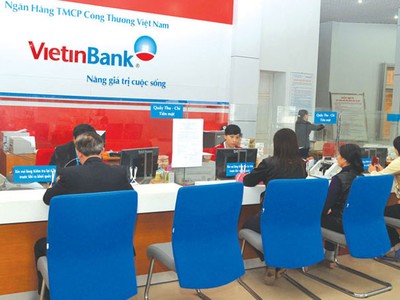 VietinBank triển khai chương trình khuyến mãi “Một năm thịnh vượng, bốn mùa an khang”